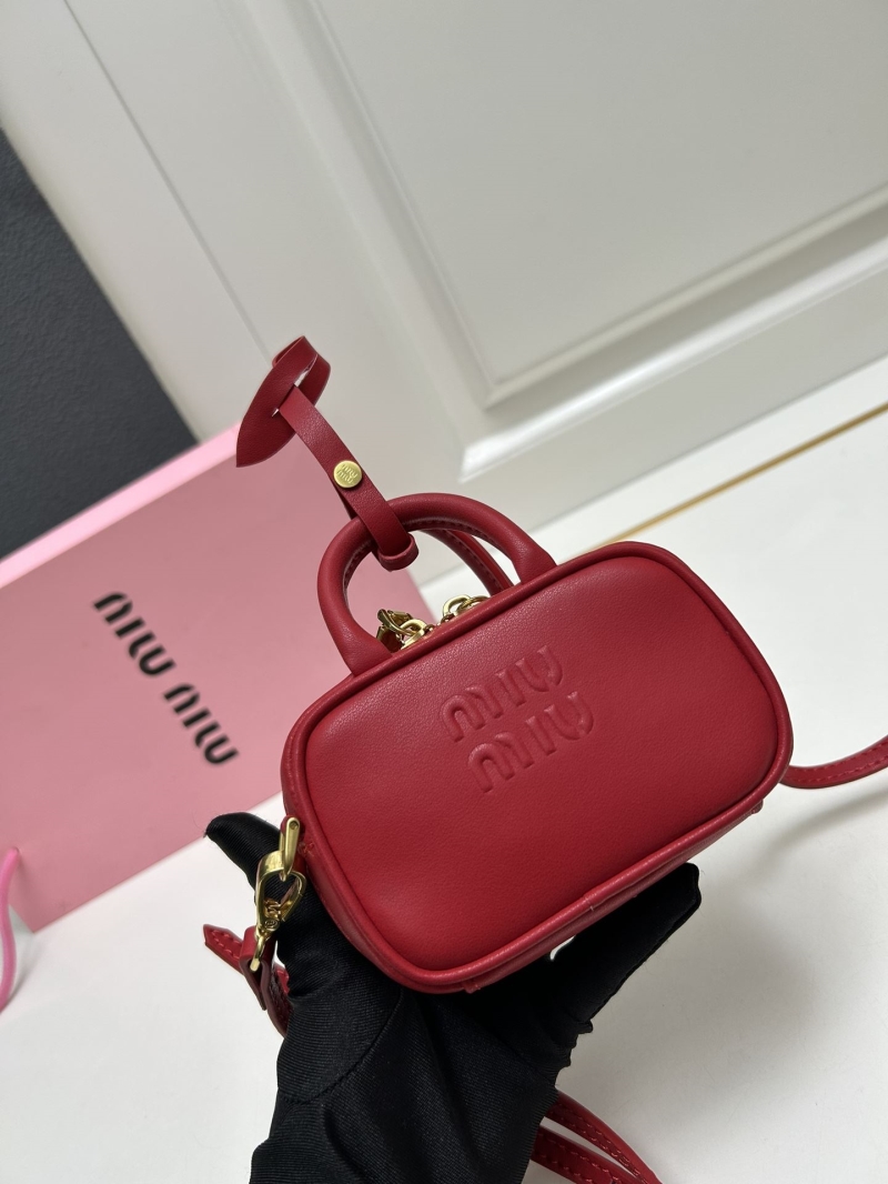 MIU MIU Satchel Bags